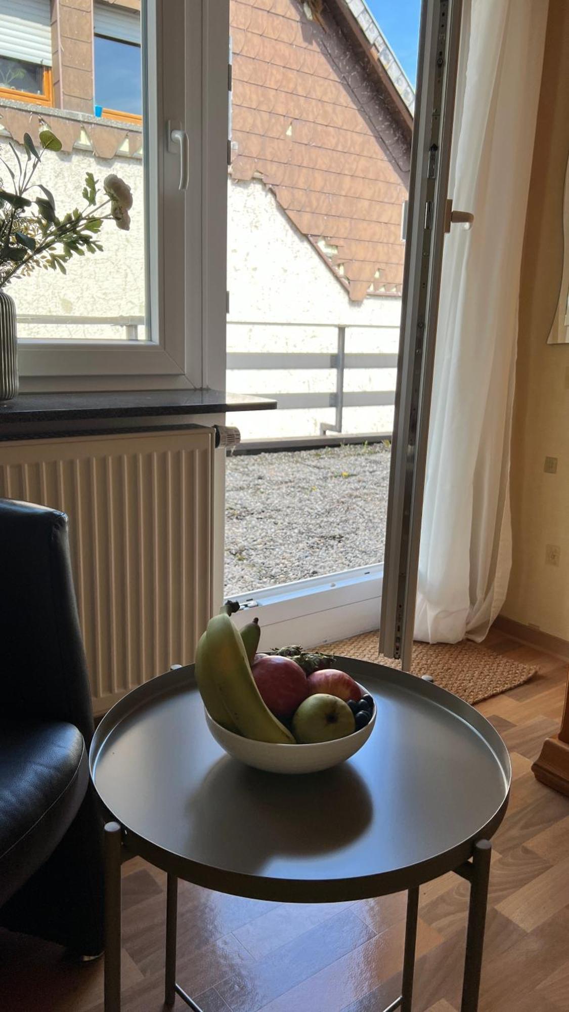 Gaestehaus Kliebenstein Saarwellingen Esterno foto